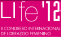 II CONGRÉS INTERNACIONAL DE LIDERATGE FEMENÍ. LIFE’12