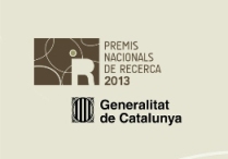 PREMIS NACIONALS DE RECERCA 2013