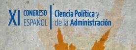 XIè CONGRÉS ESPANYOL DE CIÈNCIA POLÍTICA I DE L’ADMINISTRACIÓ