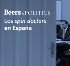 ‘LOS SPIN DOCTORS EN ESPAÑA’ AMB TONI AIRA