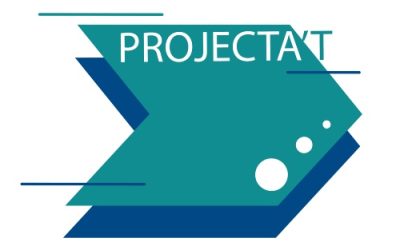 NOU SERVEI D’ORIENTACIÓ PROFESSIONAL DEL COLPIS AMB EL PROGRAMA PROJECTA’T. DONA UN IMPULS A LA TEVA CARRERA!